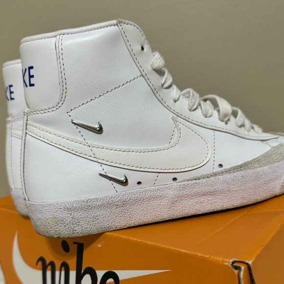 Nike Blazer - Picture 9 of 9
